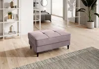 Taburet Bellis látka: Loco 24