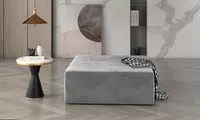 Taburet Kelim látka: Monolith 84