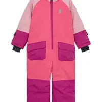 Dětský overal Lego LWJAZ 810 růžová barva, 11010983