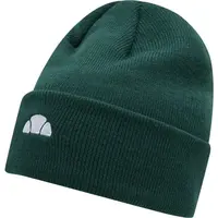 ELLESSE LANSAR Zateplená čiapka, tmavo zelená, veľkosť