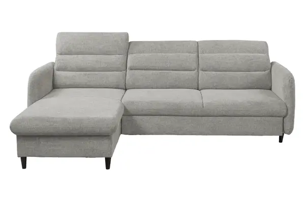 Sedací souprava Samos Provedení: Levá varianta, látka: Aragon 83