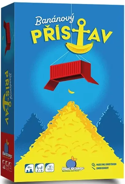 Banánový přístav