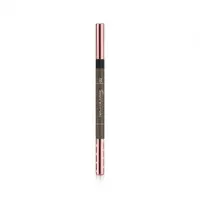 Naj-Oleari 3 in 1 Perfect Brow tužka a řasenka na obočí 3v1 - 02 browns  0,15 g + 1 ml