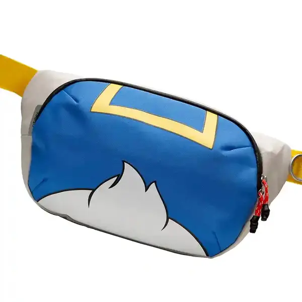 Taška přes rameno Orbitkey Disney™ Sling 4L x Donald Duck™ více barev
