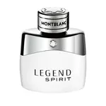 Montblanc Legend Spirit toaletní voda 30 ml