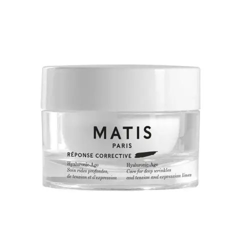 Matis Paris Hyaluronic-Age krém proti hlubokým vráskám 50 ml