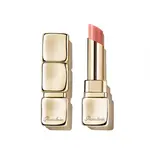 Guerlain KissKiss Bee Glow medový balzám na rty přírodního původu - 129 Blossom Kiss 3,2 g