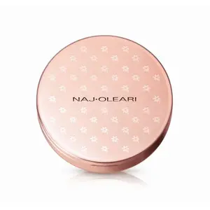 Naj-Oleari Moist Infusion Cream Compact Foundation krémový kompaktní make-up - 03 vanilla 8 g