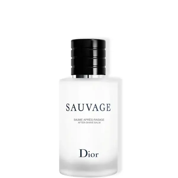 Dior Sauvage After-Shave Balm balzám po holení 100 ml