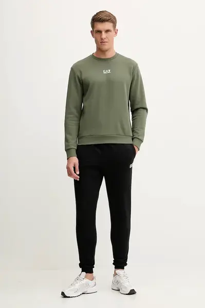 Tepláková súprava EA7 Emporio Armani