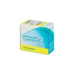 Mesačné PureVision2 for Presbyopia (6 šošoviek) Dioptrie: -8.75, Zakrivenie: 8.6, Adícia: High, ID:333480
