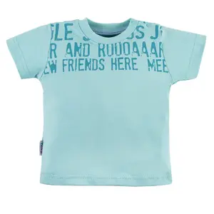 Eevi S krátkým rukávem