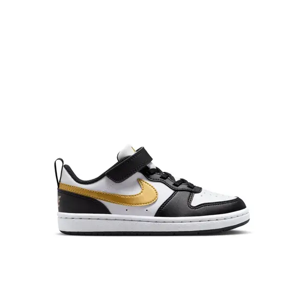 Nike Court Borough Low Recraft (PS) 32