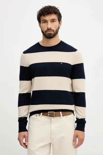 Tommy Hilfiger  Svetr