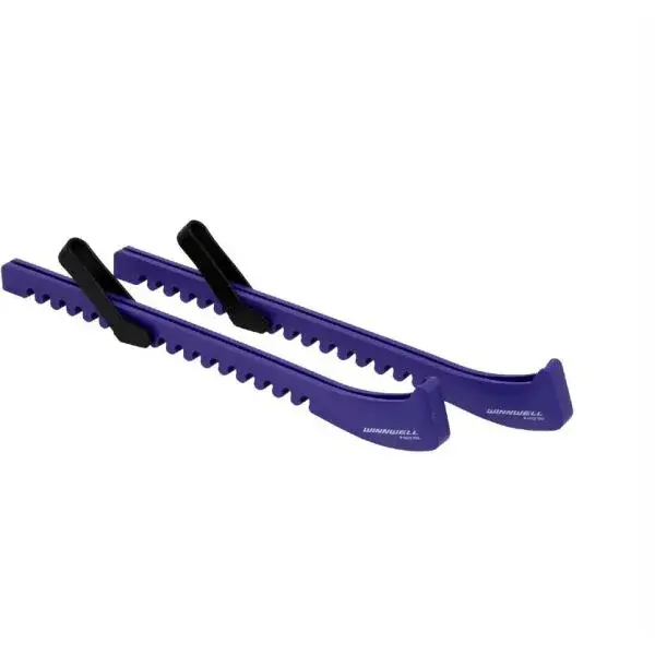 WINNWELL CHRÁNIČ NOŽŮ WINNWELL BLADE GUARDS Chránič bruslí, , velikost