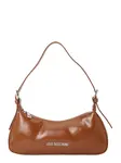 Love Moschino Kabelka na rameno  koňaková