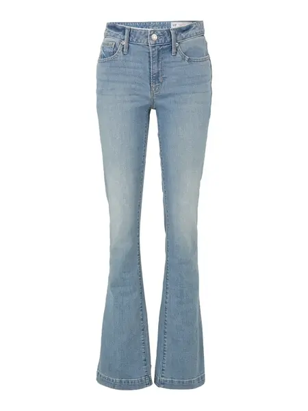 Gap Tall Džínsy  svetlomodrá