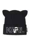 Dětská čepice Karl Lagerfeld