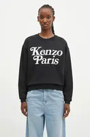 Bavlněná mikina Kenzo by Verdy Regular Sweatshirt
