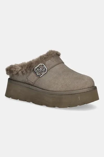Guess  Pantofle  DOLMANA2