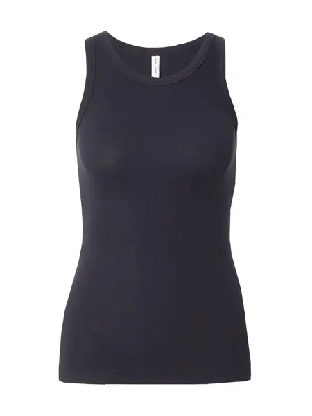 Samsøe Samsøe Top 'Alexo'  tmavomodrá