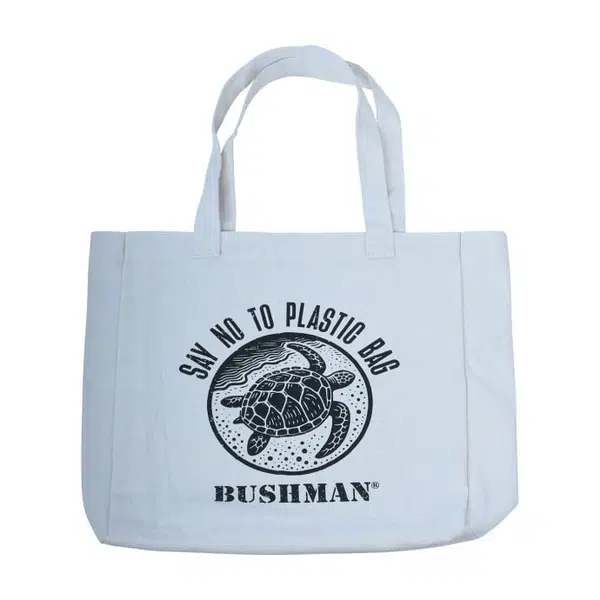 Bushman taška Turtle béžová UNI UNI