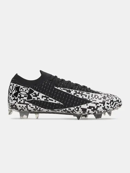 Pánské kopačky Under Armour UA Shadow Elite 3 FG-BLK - Pánské