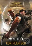 Kontrolní bod - Myke Cole - kniha z kategorie Fantasy