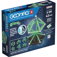 Geomag Glow 42 dílků