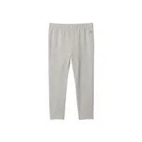 GAP V-BAS STRETCH JERSEY FULL LGN Dívčí legíny, šedá, velikost 5Y