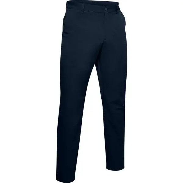 Under Armour TECH PANT Pánské golfové kalhoty, tmavě modrá, velikost 32x30