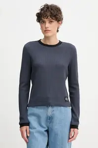 Calvin Klein Jeans  Tričko s dlouhým rukávem