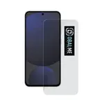 OBAL:ME 2.5D Tvrzené Sklo pro Samsung Galaxy S24 FE, průhledné