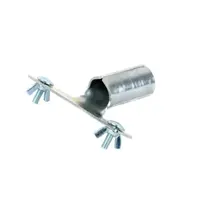 Držák na teleskopickou tyč