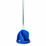 Míchadlo plastové na barvy, Ø 80 mm