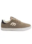Etnies pánské boty Wallen Warm Grey | Šedá | Velikost 8,5 US