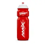 AMIX Shiva Cyklo Bidon , červená, 750ml