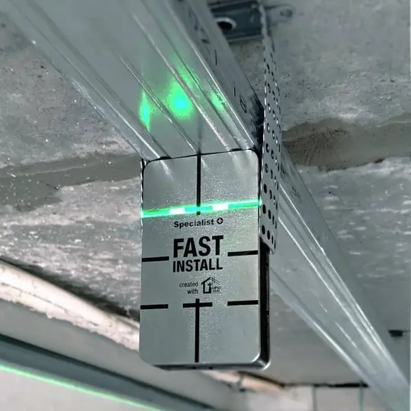 FAST INSTALL