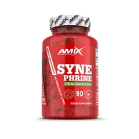 AMIX Synephrine, 90cps