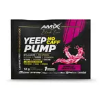 AMIX Black Line Yeep Pump NO CAFF, 360g, Jungle Monster