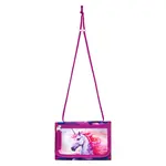 Peňaženka na krk Jednorožec Kráľovstvo