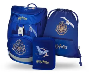 Školní set Airy Harry Potter Bradavice Hedvika