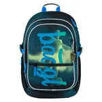 Školský batoh Core Futbalový hráč