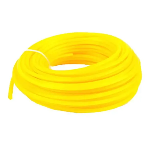 Struna do sekačky, 2,4 mm x 15 m, čtverec, ENPRO