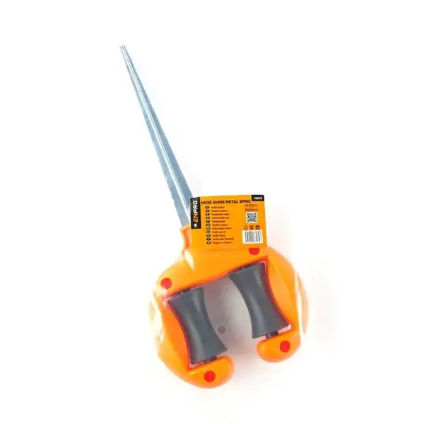 Vodič hadice, ENPRO