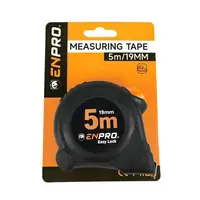 Metr svinovací, 5 m x 19 mm, ENPRO Easy Lock