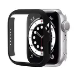 JP Watch case, Apple Watch 10 / 11, 42 mm, černý