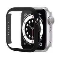 JP Watch case, Apple Watch 10 / 11, 42 mm, černý