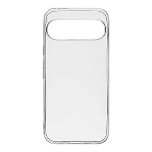 Tactical TPU obal pro Google Pixel 10 Pro XL, průhledný