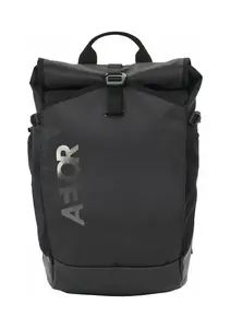 Aevor batoh Rollpack Proof Proof Black 28 L | Černá | Objem 28 L